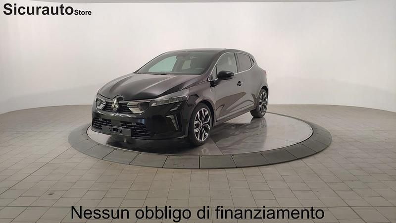 Nero Nuova 2025 Mitsubishi Colt Intense | 18.600 € (Super prezzo) - Immagine 1/4