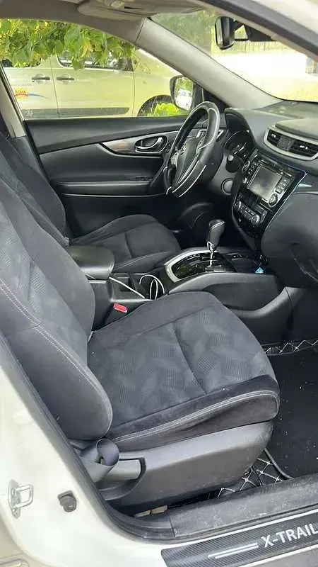 Usata Nissan X-Trail Acenta Premium 131 CV (96 kW) 2015 SUV