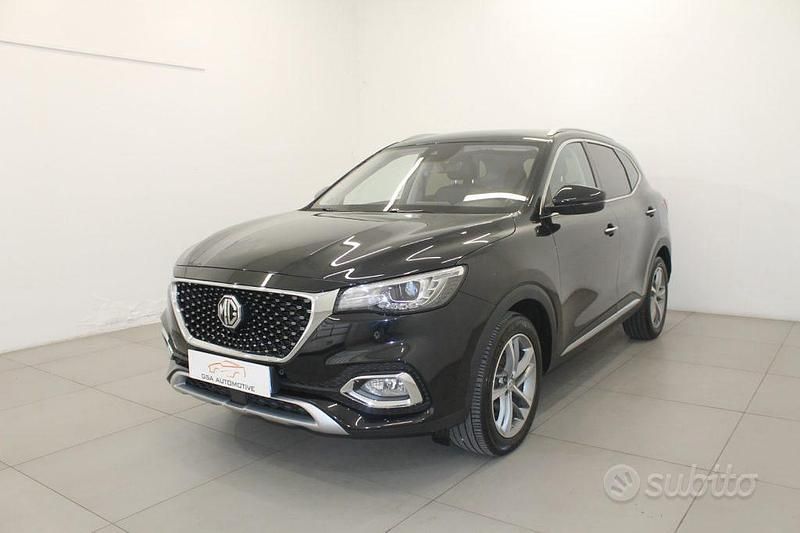 Blu Usata 2022 MG EHS Exclusive SUV | 17.900 € - Immagine 1/4