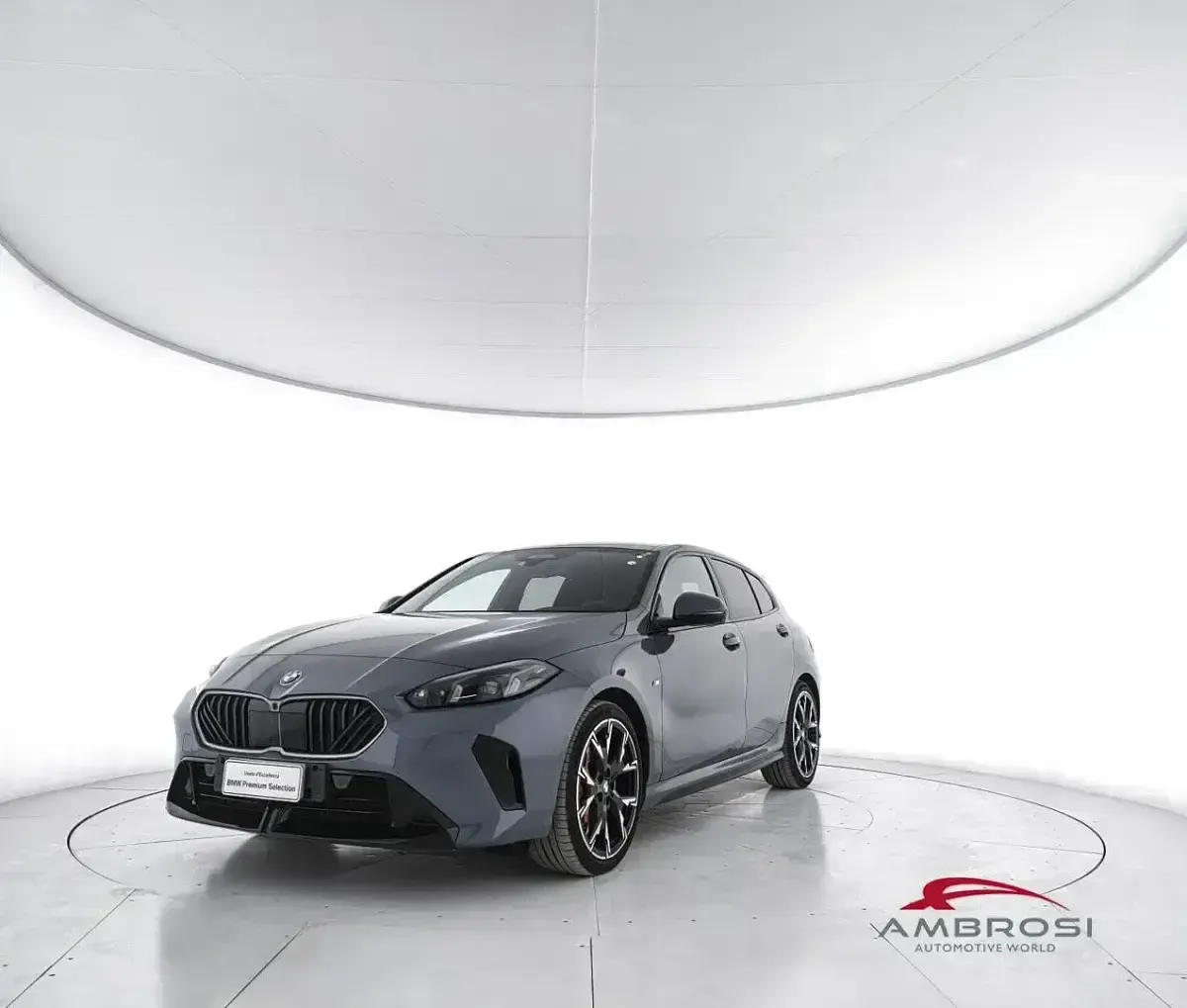 Usata BMW 118 M Sport 150 CV (110 kW) 2025 Utilitaria