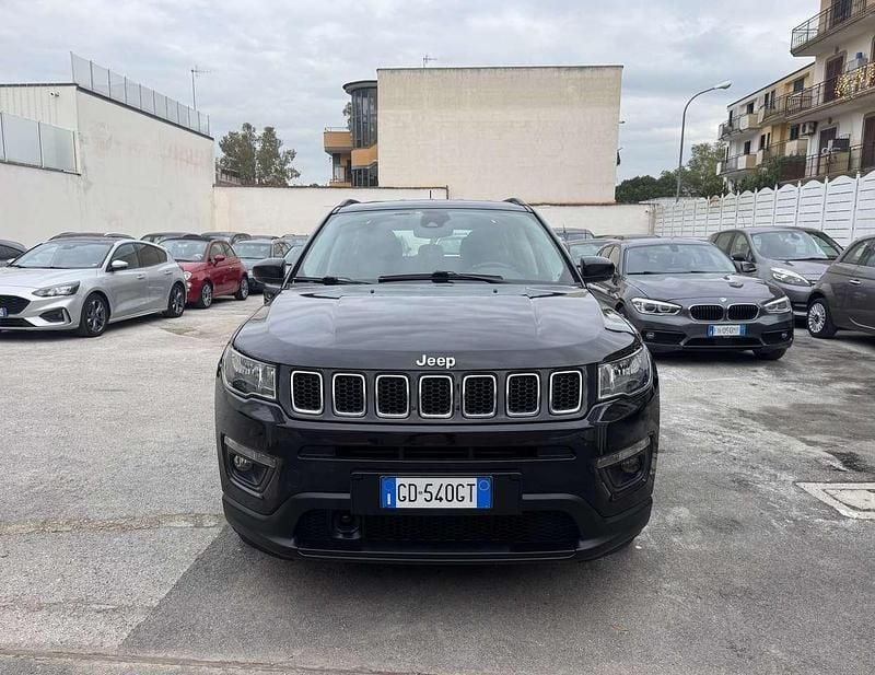 Other Usata 2021 Jeep Compass Longitude SUV | 15.999 € (Ottimo prezzo) - Immagine 1/4