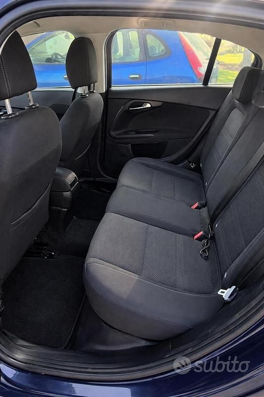 Usata Fiat Tipo 120 CV (88 kW) 2018 Utilitaria