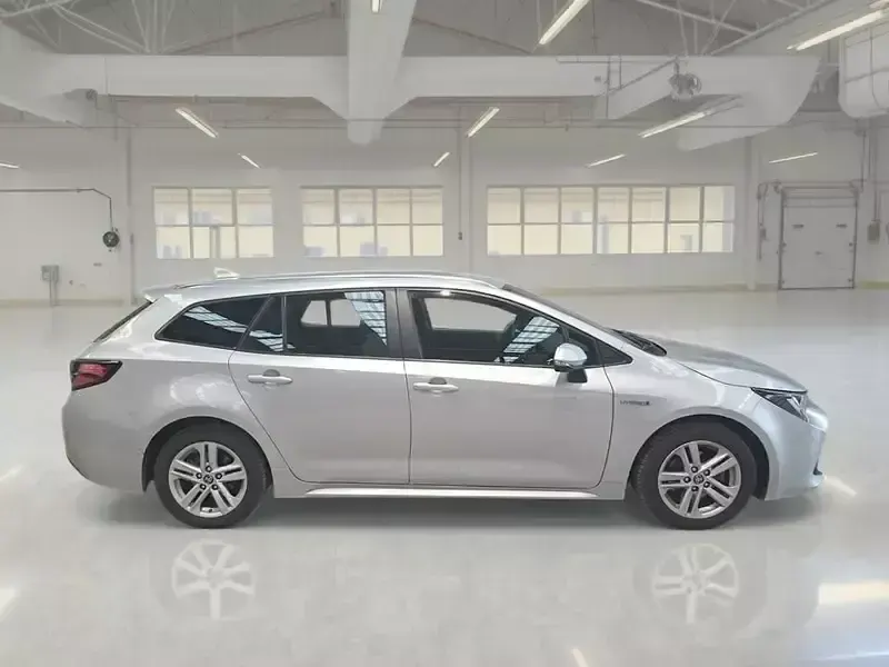 Usata Toyota Corolla Business Edition 97 CV (71 kW) 2022 Station wagon