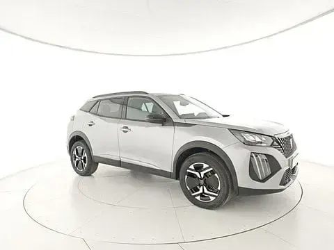 Usata Peugeot 2008 Allure 145 CV (106 kW) 2025 SUV