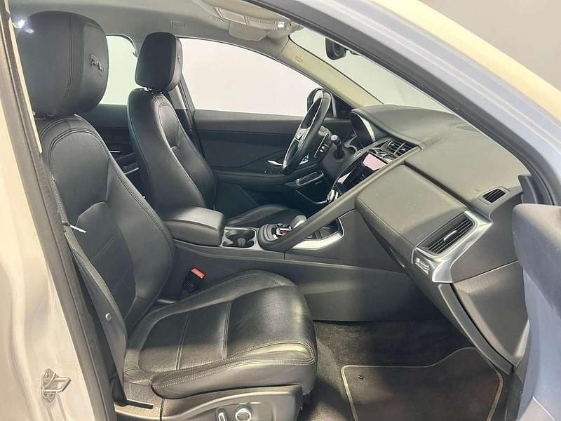 Usata Jaguar E-Pace S 163 CV (119 kW) 2022 Bianco SUV