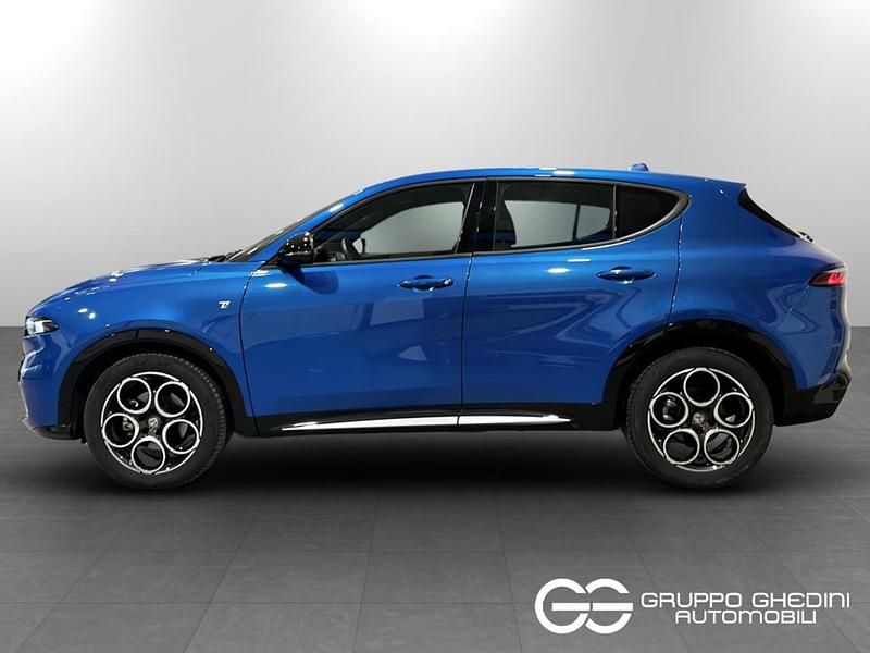 Usata Alfa Romeo Tonale Ti 131 CV (96 kW) 2024 Other SUV