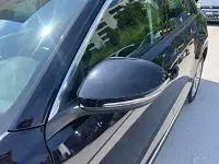 Usata VW T-Roc Style 150 CV (110 kW) 2022 Nero SUV