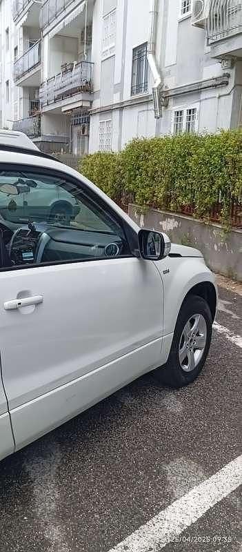 Usata Suzuki Grand Vitara 129 CV (94 kW) 2012 SUV