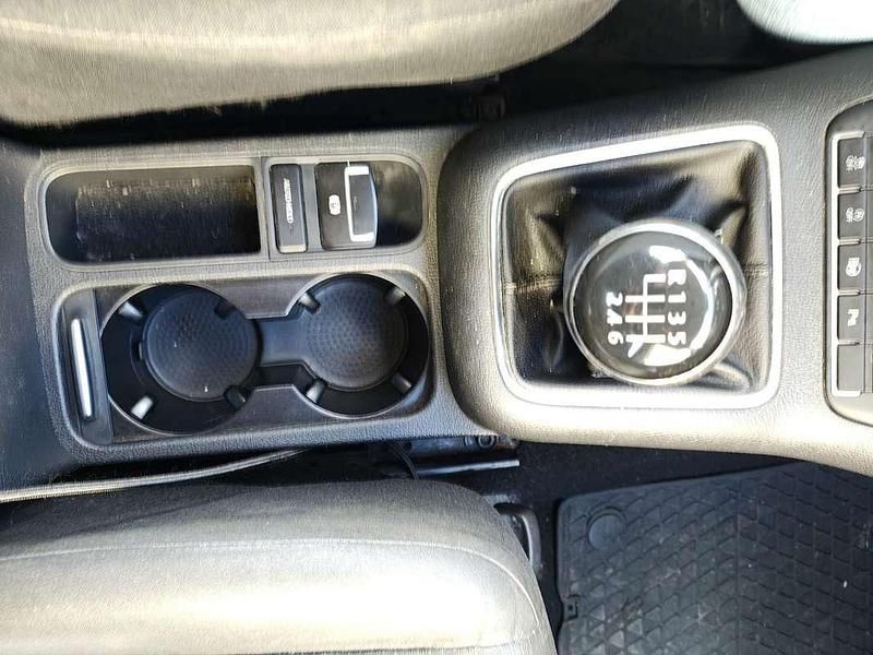 Usata VW Tiguan Trendline 110 CV (80 kW) 2014 SUV