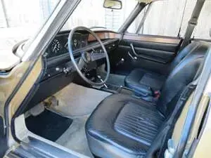 Usata Rover 3500 144 CV (105 kW) 1972 Marrone Berlina