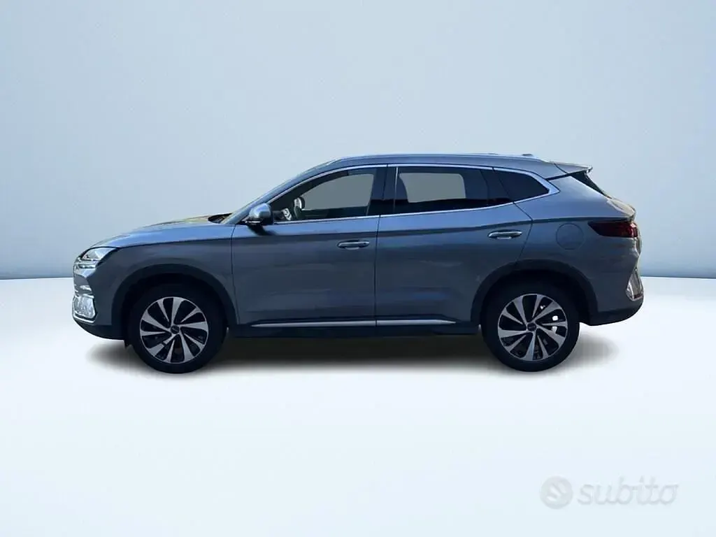 Usata BYD Seal U Boost 98 CV (72 kW) 2025 SUV