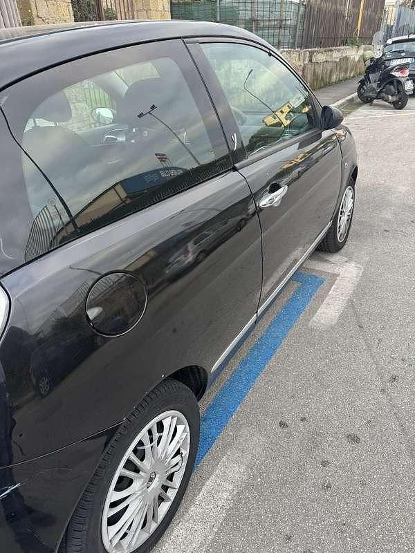 Usata Lancia Ypsilon 60 CV (44 kW) 2007 Utilitaria