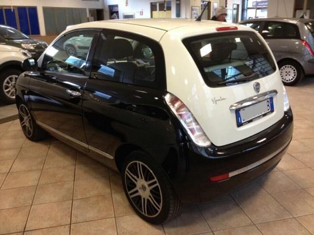 Bianca lancia instagram image