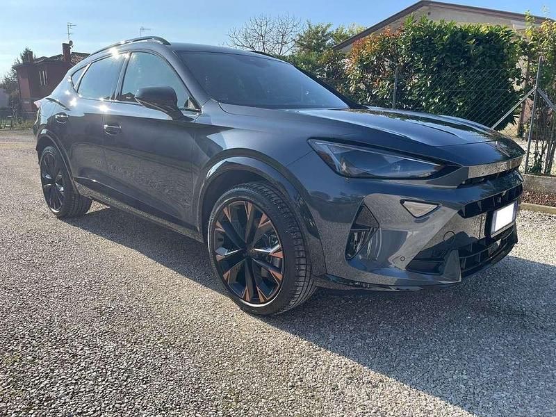 Usata 2024 Cupra Formentor SUV | 36.500 € (Buon prezzo) - Immagine 1/4