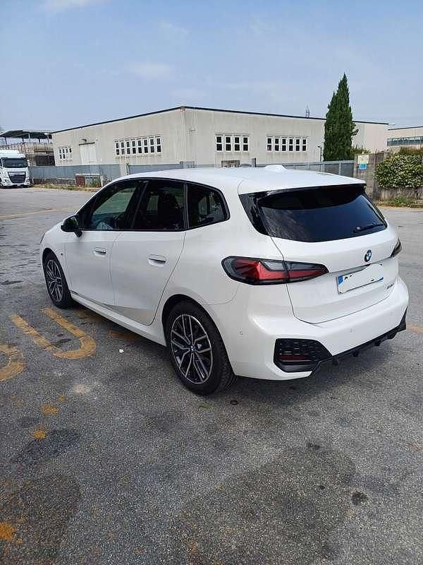 Usata BMW 218 Active Tourer M Sport 150 CV (110 kW) 2023 Monovolume