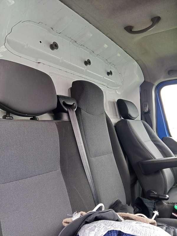 Usata Renault Master 102 CV (75 kW) 2012