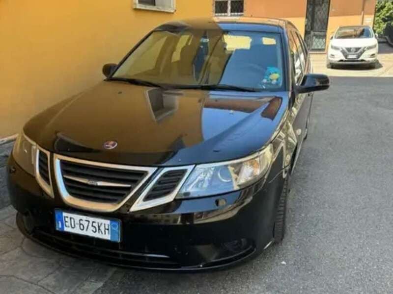 Usata 2010 Saab 9-3 Vector Station wagon | 2390 € (Buon prezzo) - Immagine 1/4