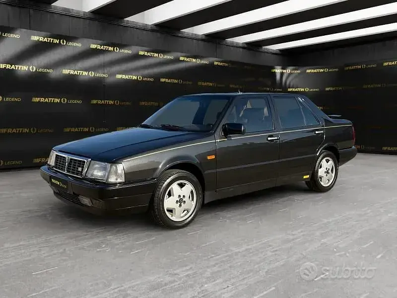 Usata Lancia Thema 1987 Berlina