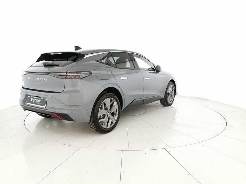 Nuova DS Automobiles DS4 145 CV (106 kW) 2025 Grigio Berlina
