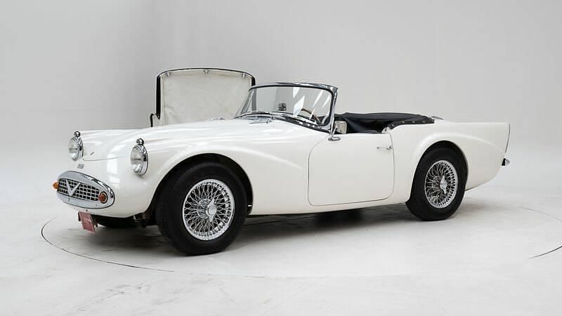 Altri Usata 1964 Daimler SP 250 Cabrio | 29.950 € - Immagine 1/4