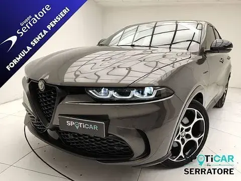 Usata Alfa Romeo Tonale Veloce 160 CV (117 kW) 2024 SUV