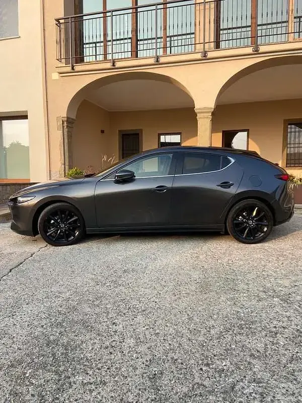 Usata Mazda 3 150 CV (110 kW) 2021 Berlina