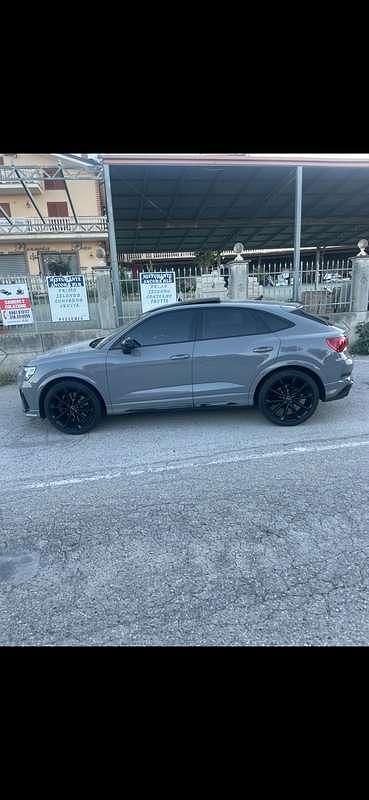 Usata Audi RS Q3 Sportback 400 CV (294 kW) 2023 SUV