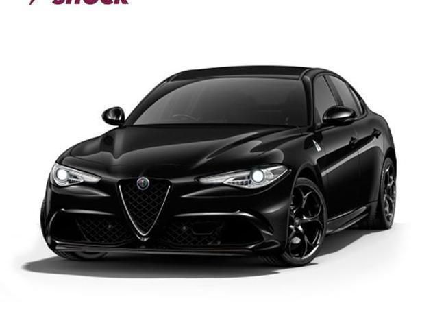 Venduto Alfa Romeo Giulia 2 2 Turbodi Auto Usate In Vendita