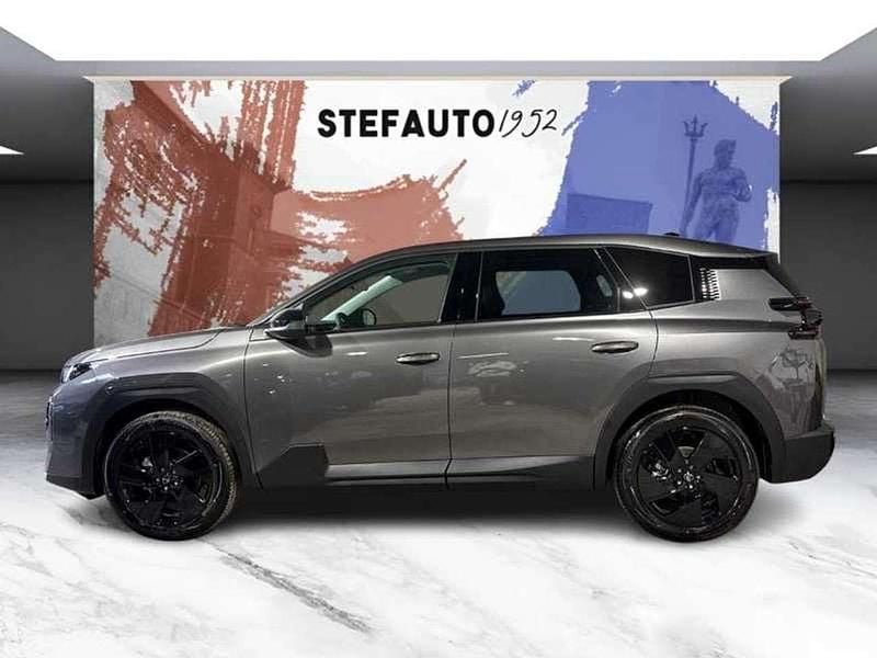 Nuova Citroën C5 Aircross 145 CV (106 kW) 2026 Platinum grey SUV