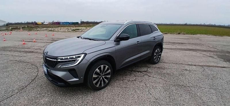 Usata Renault Austral Techno 158 CV (116 kW) 2023 SUV