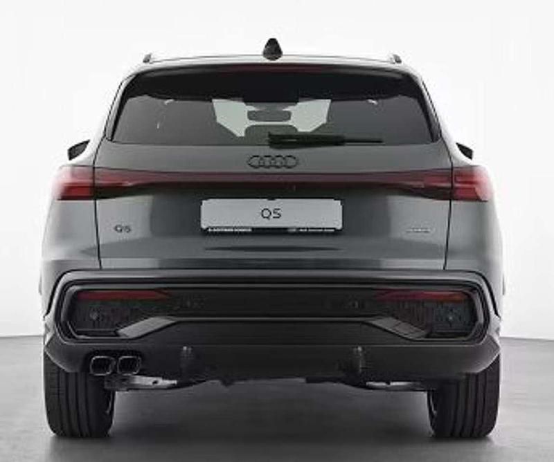 Usata Audi Q5 S-Line 204 CV (150 kW) 2025 Grigio SUV