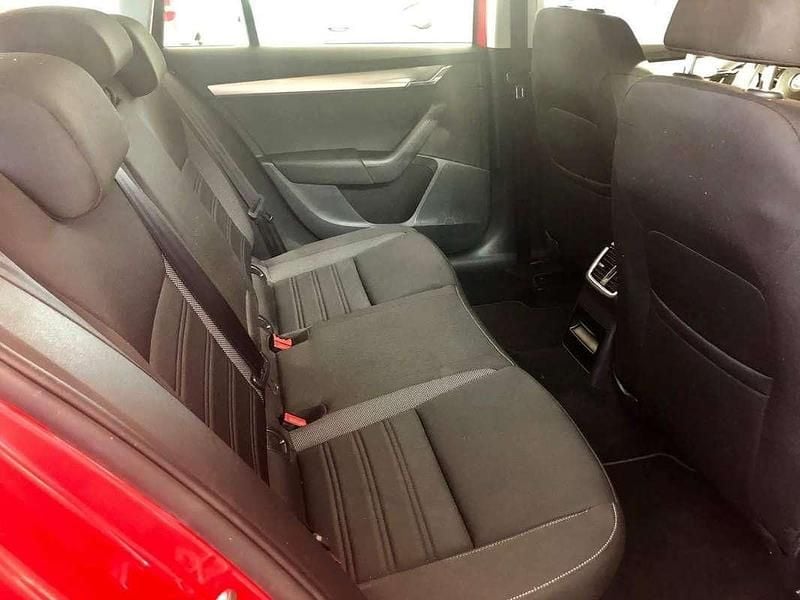 Usata Skoda Octavia G-TEC Ambition 110 CV (80 kW) 2018 Station wagon