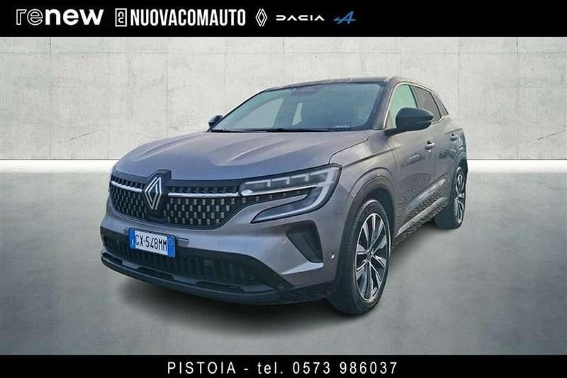 Bestyle seoul (grigio scisto Usata 2024 Renault Austral Techno SUV | 28.900 € (Buon prezzo) - Immagine 1/4