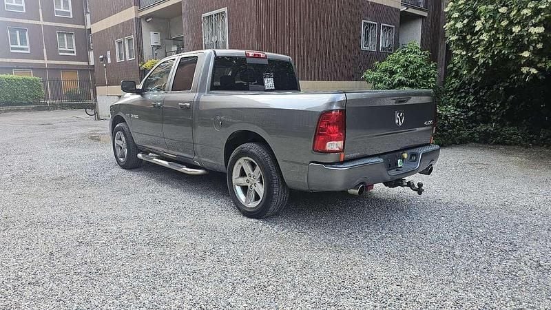 Occasion Dodge Ram 396 ch (291 kW) 2009 Other Pick-up