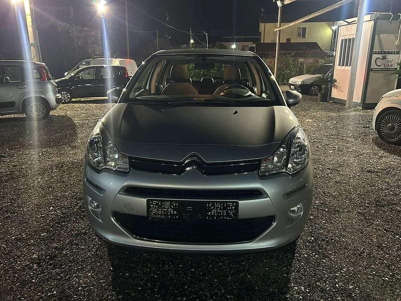 Grigio Usata 2016 Citroën C3 Live Tre volumi | 4499 € (Super prezzo) - Immagine 1/4