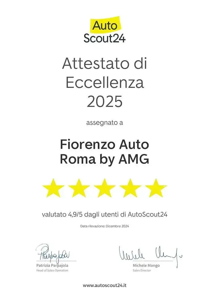 Usata Fiat Tipo Easy 95 CV (69 kW) 2017 Grigio Berlina