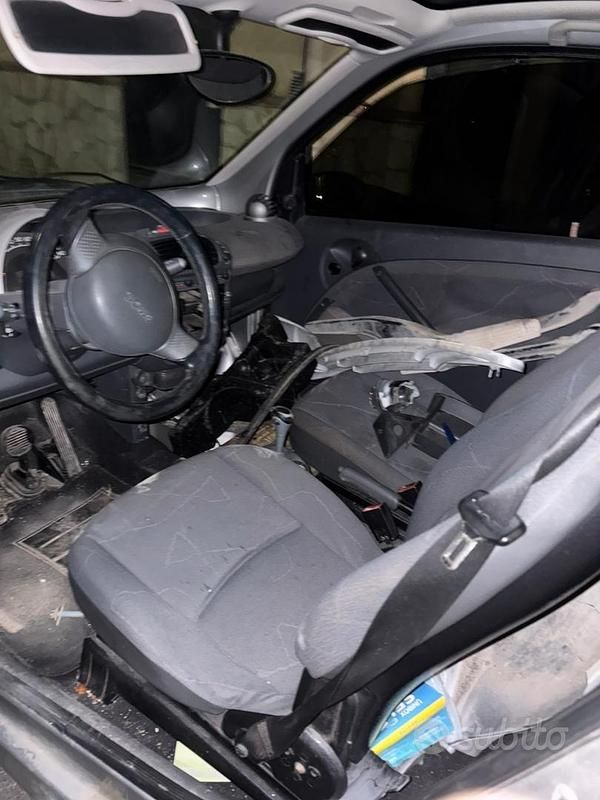 Usata Smart #1 54 CV (39 kW) 2002