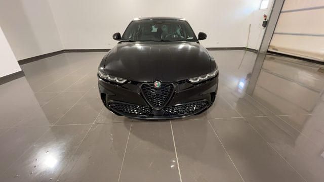 Usata Alfa Romeo Tonale Veloce 131 CV (96 kW) 2024 Nero SUV