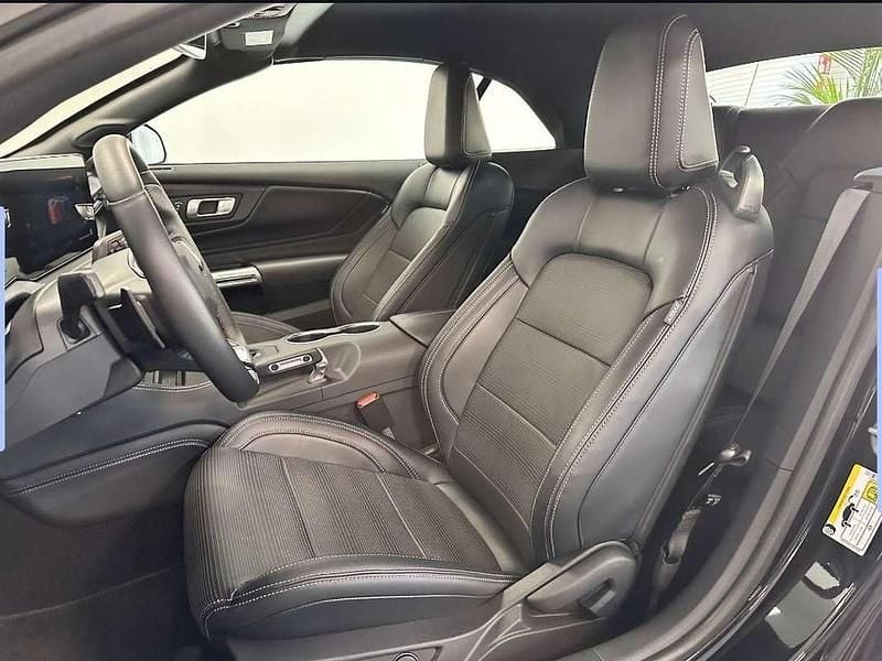 Usata Ford Mustang GT Convertible 446 CV (328 kW) 2024 Cabrio