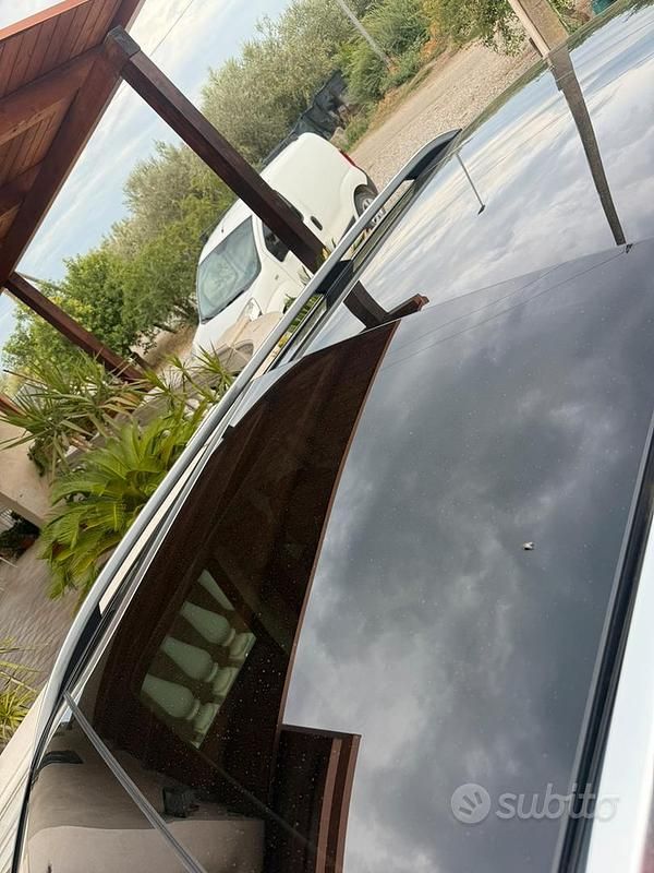 Usata Mercedes GLE300 Premium Plus 245 CV (180 kW) 2021 Nero SUV