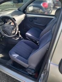 Usata Fiat Strada 69 CV (50 kW) 2000 N.d. Pick-up