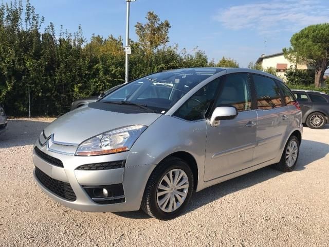 Citroen c4 ds