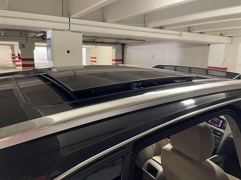 Usata Audi Q5 Ambiente 170 CV (125 kW) 2008 SUV