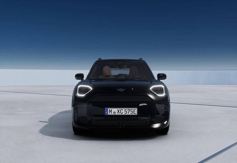 Nuova Mini Aceman 55 kW (75 CV) 2025 SUV