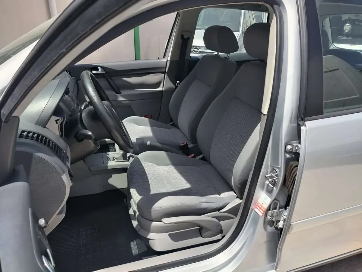 Usata VW Polo Comfortline 69 CV (50 kW) 2007 Other Utilitaria