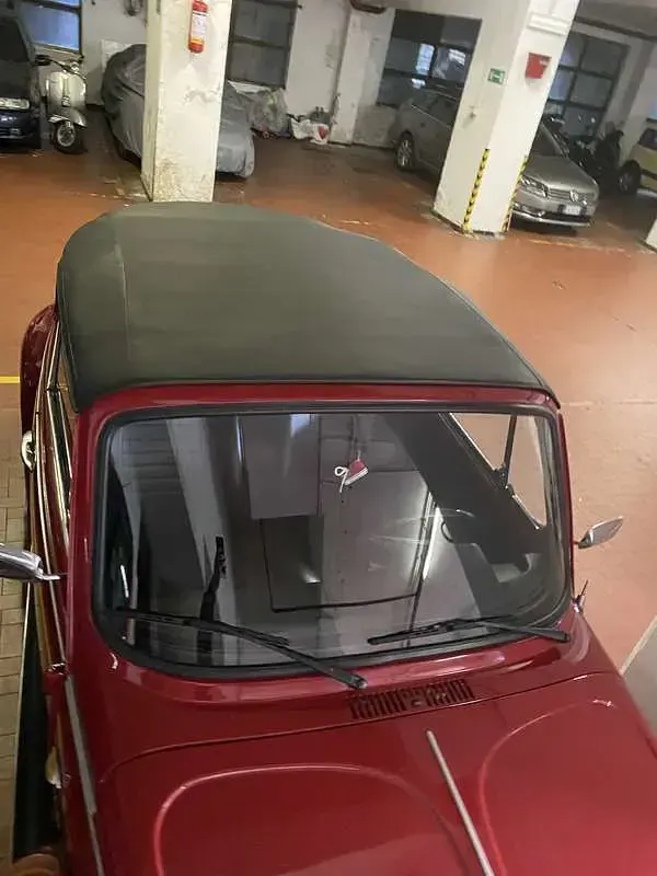 Usata VW Käfer 41 CV (30 kW) 1975 Cabrio