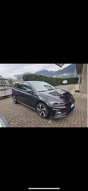 Usata VW Polo GTI 200 CV (147 kW) 2020 Berlina