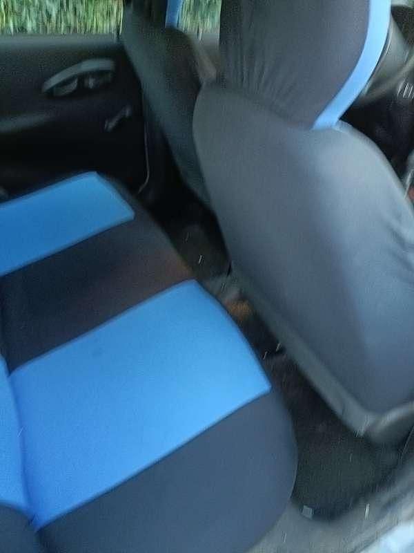 Usata Fiat Punto 60 CV (44 kW) 2005 Berlina