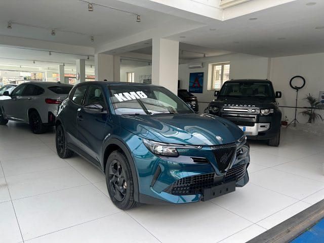 Nuova Alfa Romeo GT Junior 145 CV (106 kW) 2025 Blu SUV