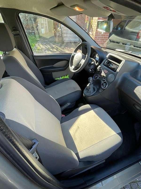 Usata Fiat Panda Dynamic 60 CV (44 kW) 2009 Station wagon